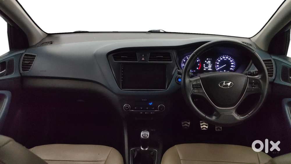 Hyundai I20 Active 1.2 Sx, 2016, Petrol
