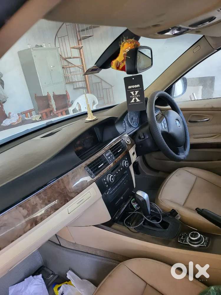 Bmw 3 Series 2009 Diesel