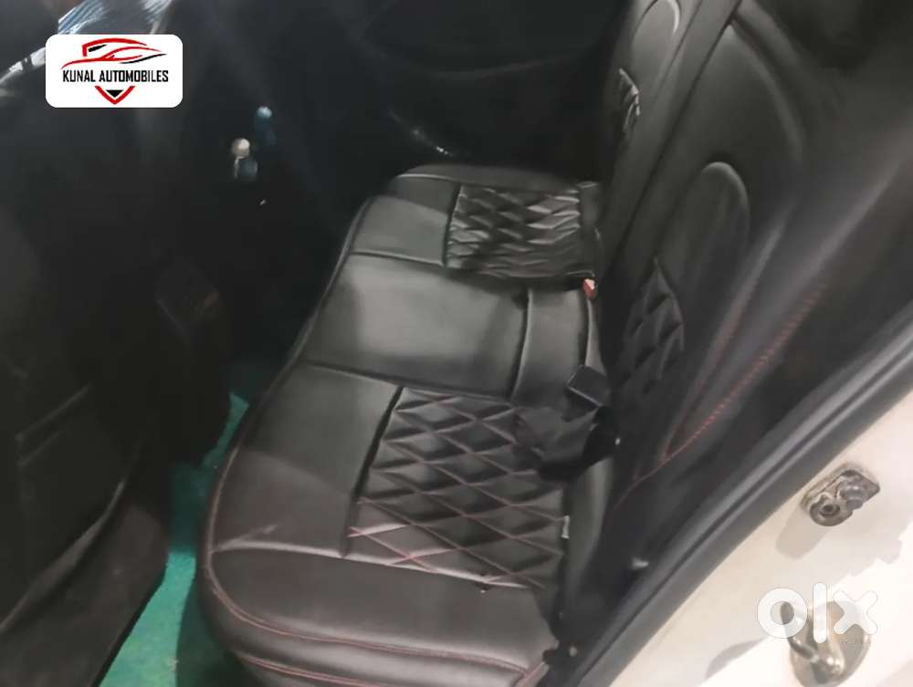 Hyundai I20 Active, 2018, Diesel