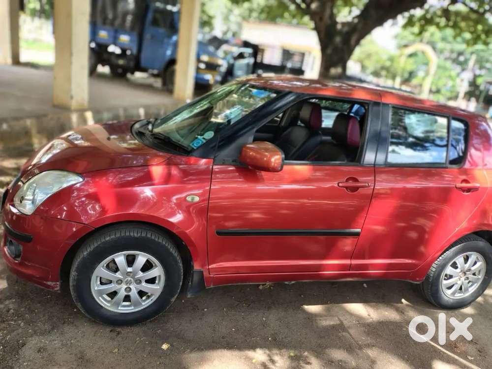 Maruti Suzuki Swift Zxi 2009