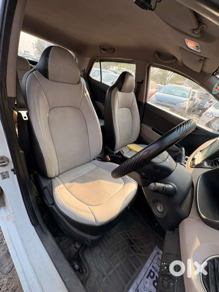 2016 Hyundai Grand I10