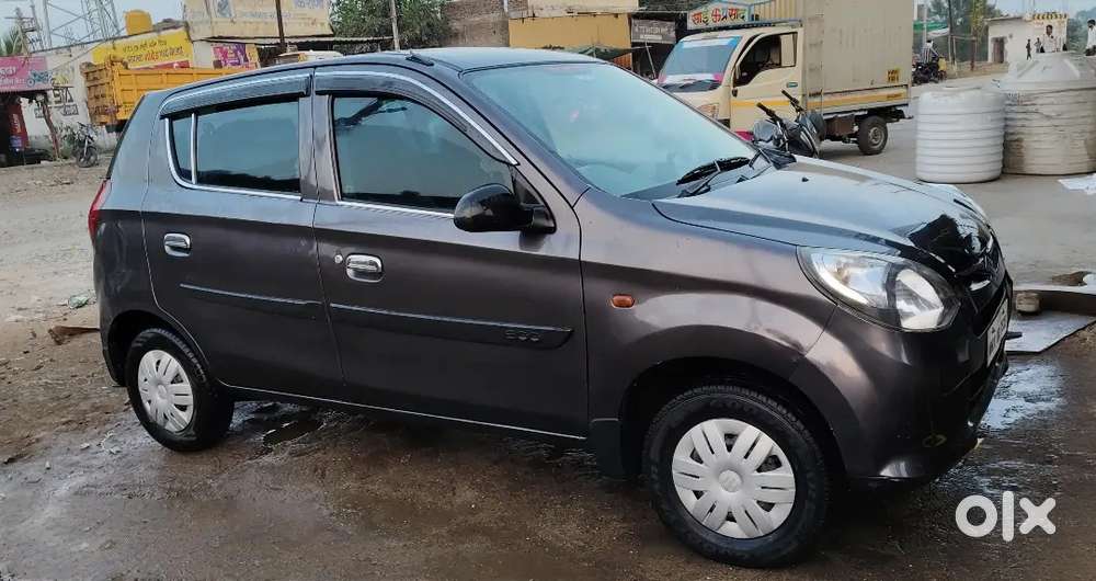 Alto 800 Maruti Suzuki