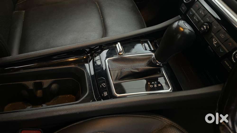 Jeep Compass Model S (o) Diesel 4x4 At, 2021, Diesel