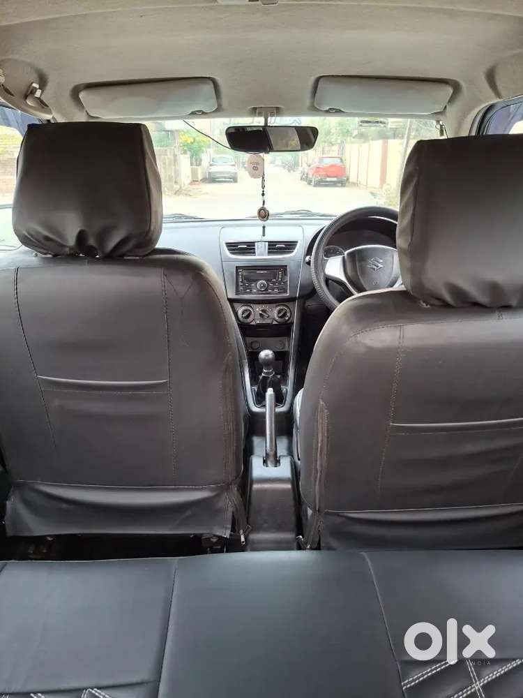 Maruti Suzuki Swift Vdi