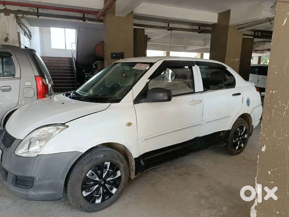 Maruti Suzuki / Swift Dzire In Good Condition