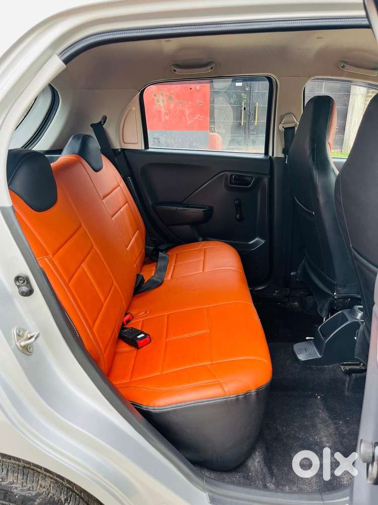 Maruti Suzuki Alto K10 1.0 Vxi, 2024, Petrol