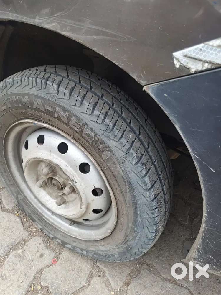 2018 Maruti Suzuki Wagon R