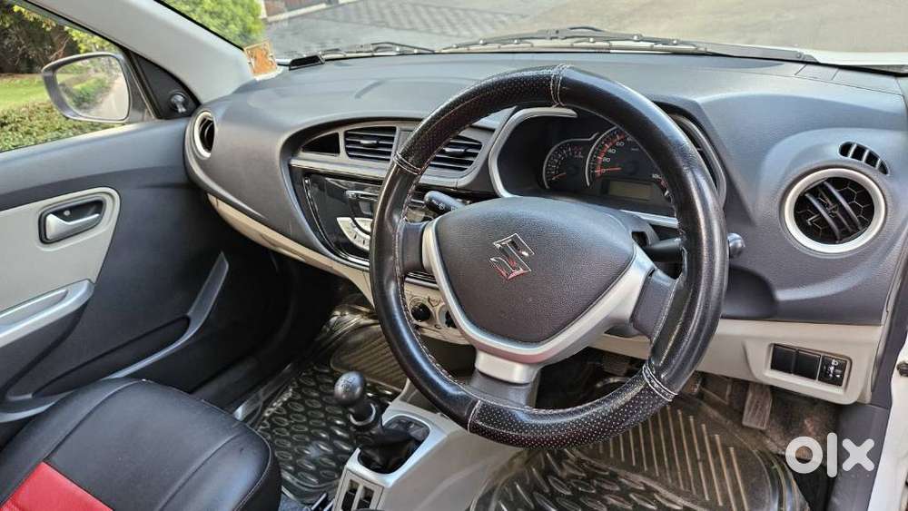 Maruti Suzuki Alto K10 Vxi (o), 2019, Petrol