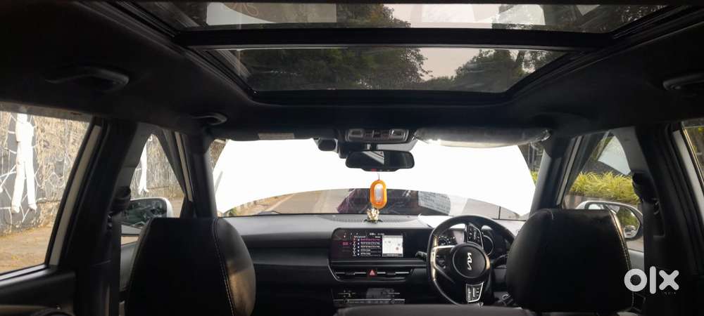 Kia Seltos Gtx Plus 1.5 Turbo Petrol Dct, 2023, Petrol