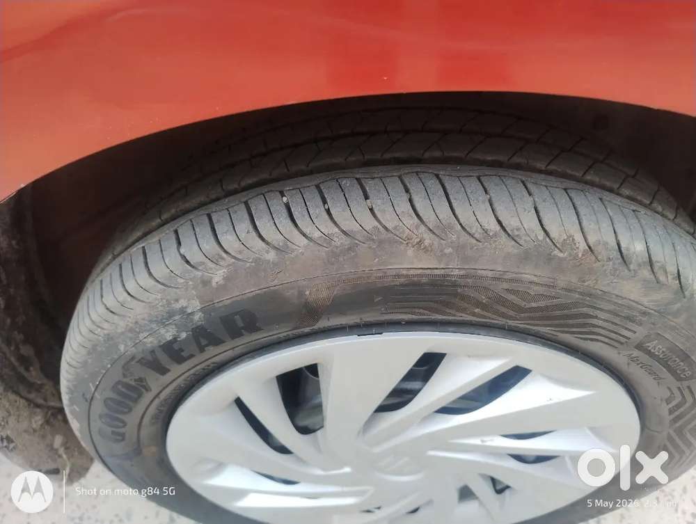 Maruti Suzuki Ignis 2017 Petrol 71560 Km Driven