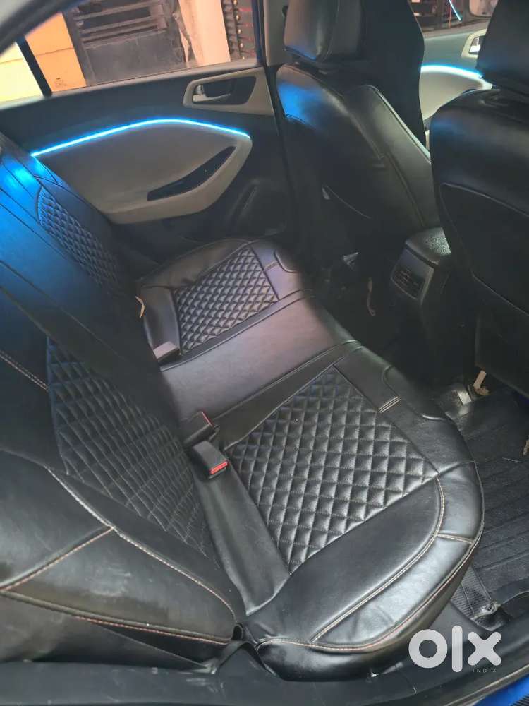 Hyundai New I20 2018 Diesel 90000 Km Driven