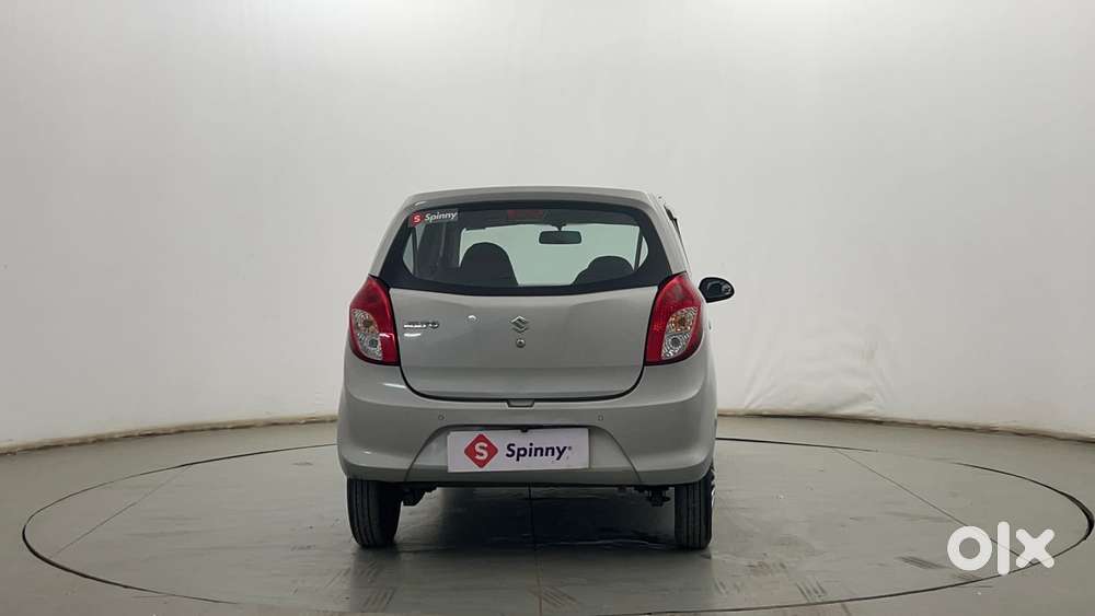 Maruti Suzuki Alto 800 0.8 Lxi (o), 2022, Petrol