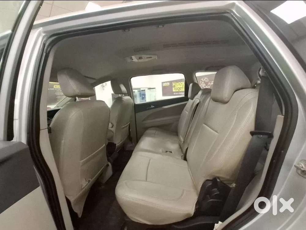 Mahindra Marazzo 1.5 M6 Plus 8 Str, 2020, Diesel