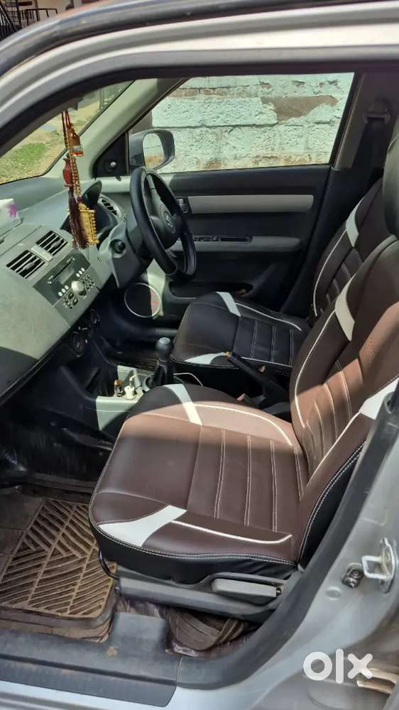 Maruti Suzuki Dzire 2010 Diesel Well Maintained