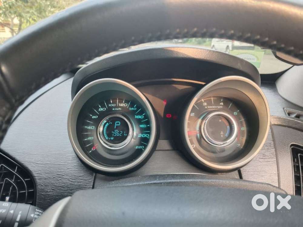 Mahindra Xuv500 W9 At 1.99, 2018, Diesel