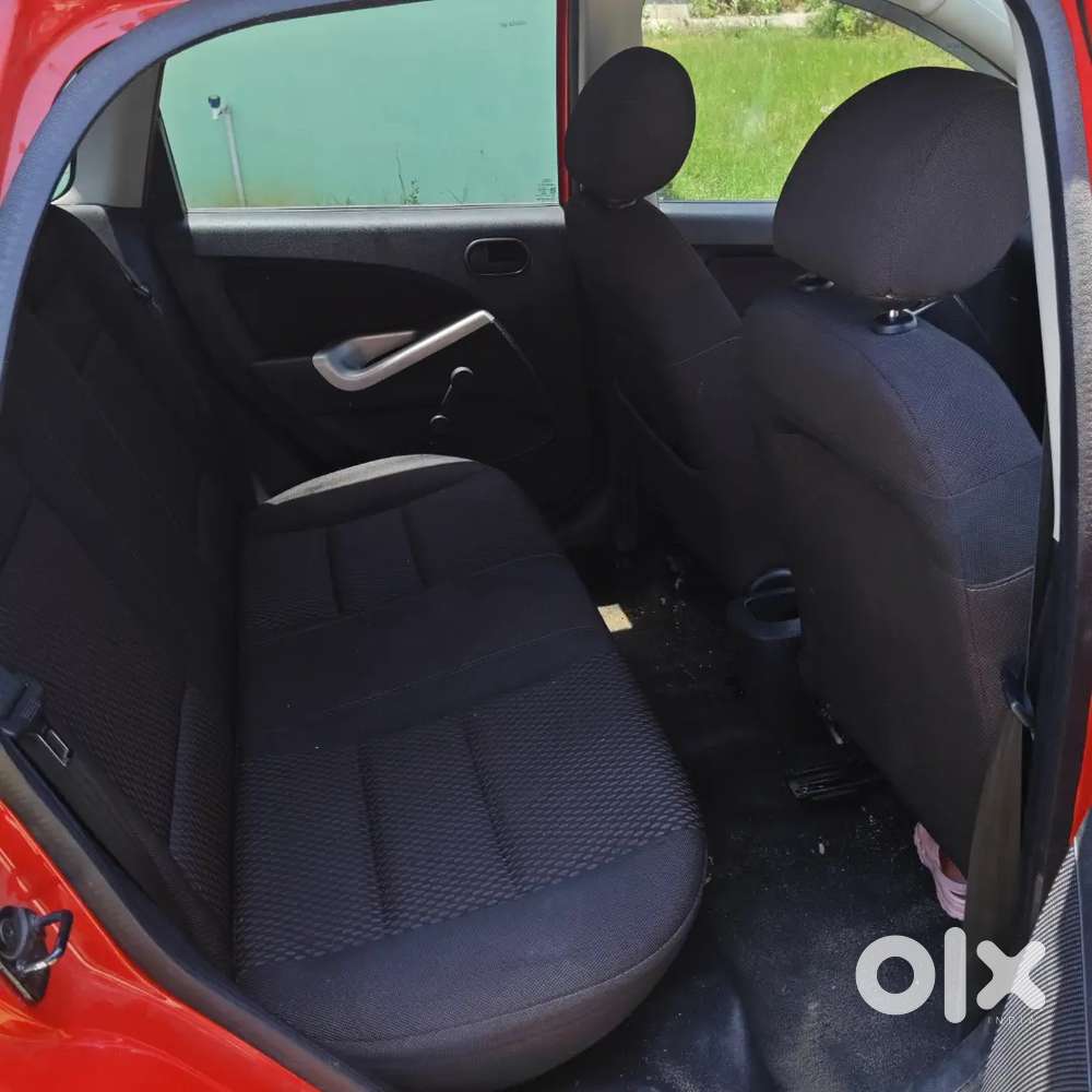 Ford Figo 2011 Diesel