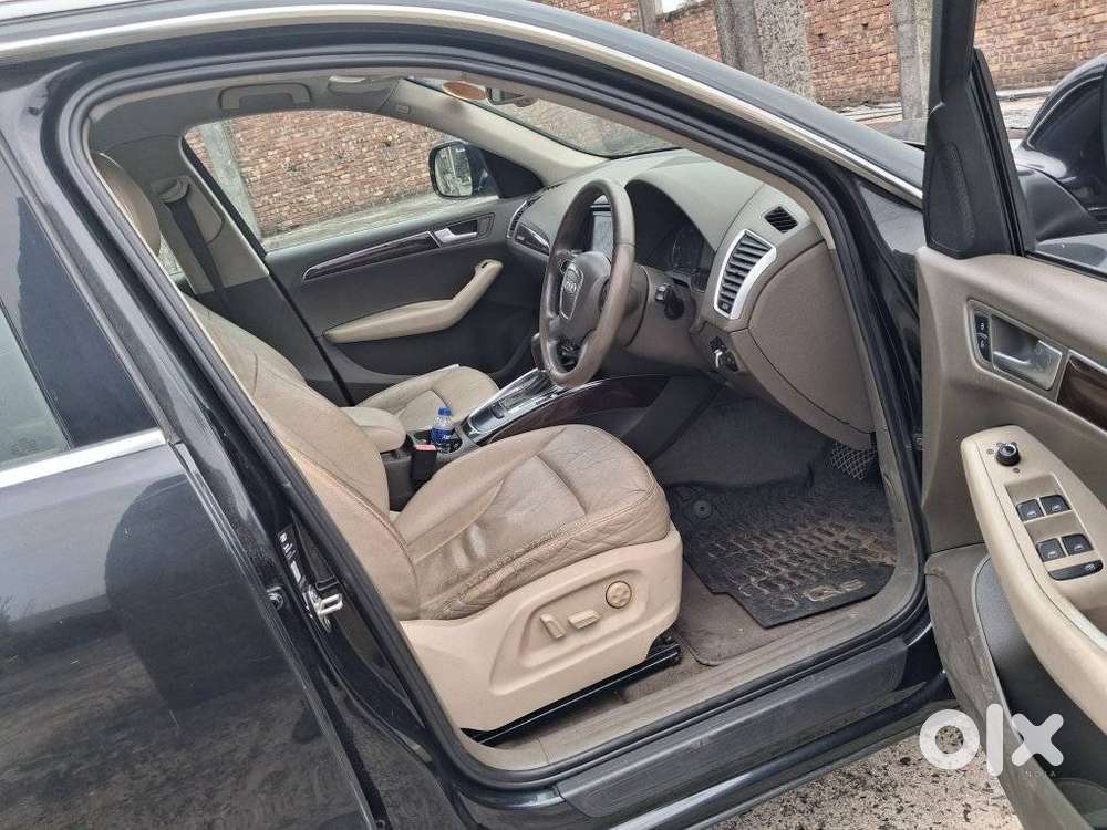 Audi Q5 2012-2017 2.0 Tfsi Quattro Premium, 2012, Diesel