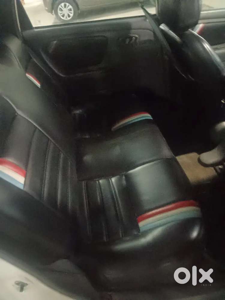 Maruti Suzuki 800 Ac 2012 Car