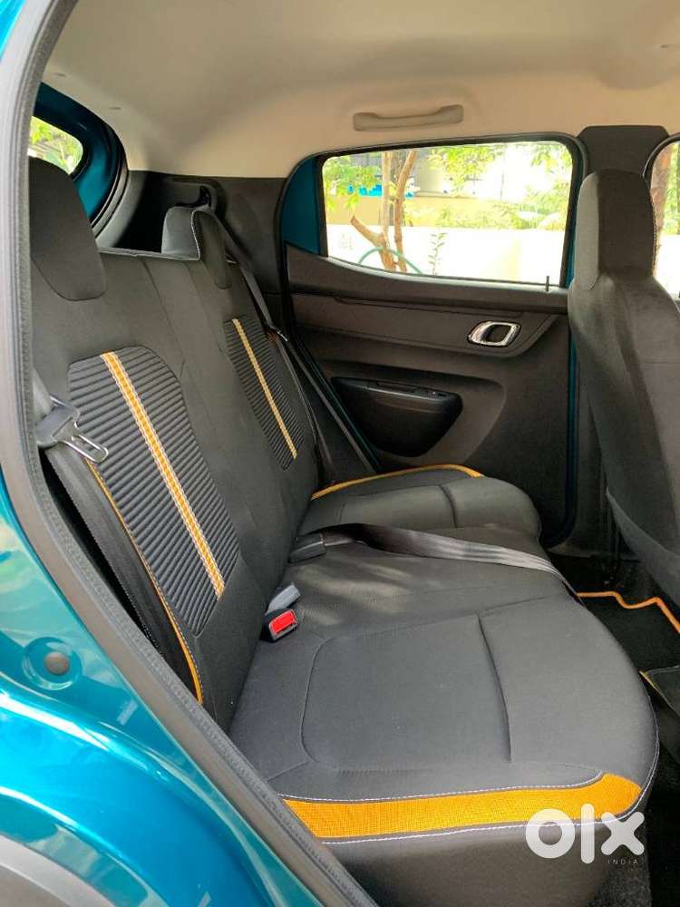 Renault Kwid 1.0 Climber Easy-r, 2022, Petrol