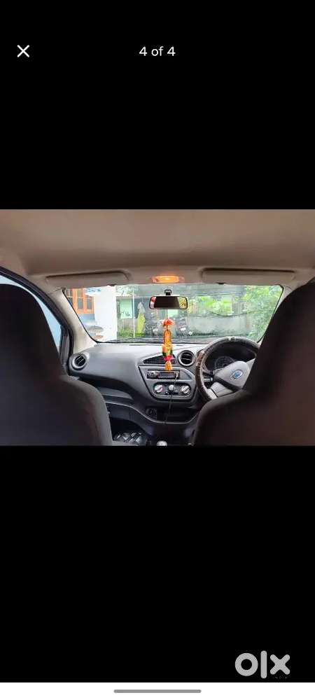 Datsun Redigo 2018