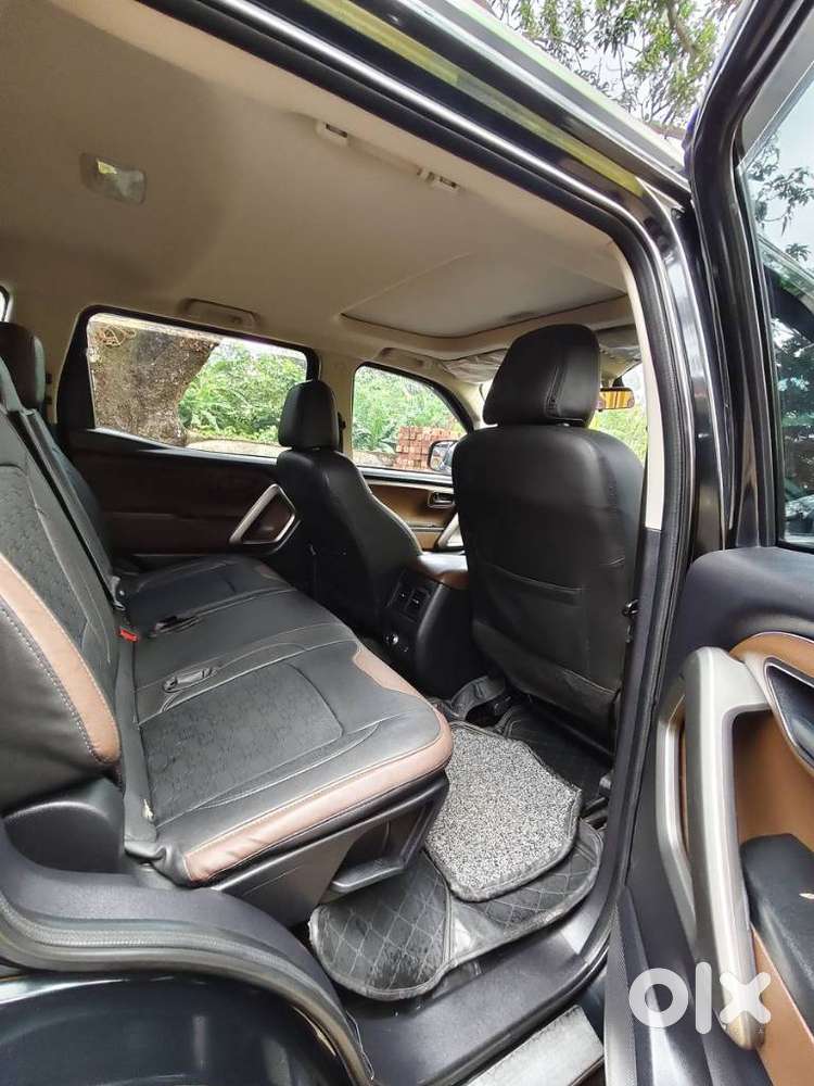Mahindra Scorpio N Z6 Diesel Mt 2wd 7 Str, 2023, Diesel
