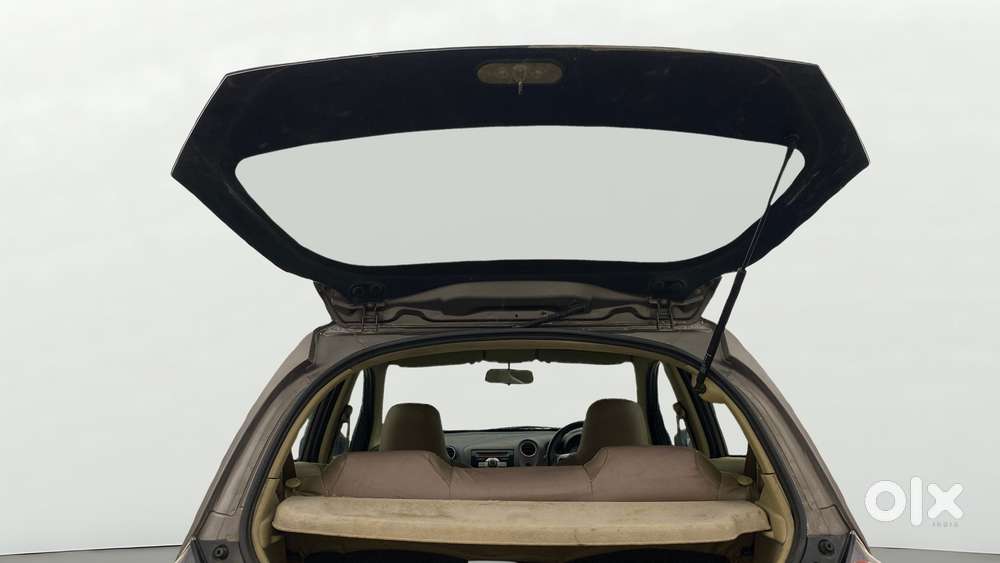 Honda Brio S Mt, 2013, Petrol