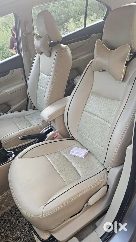 Ciaz Petrol Automatic Vxi Plus