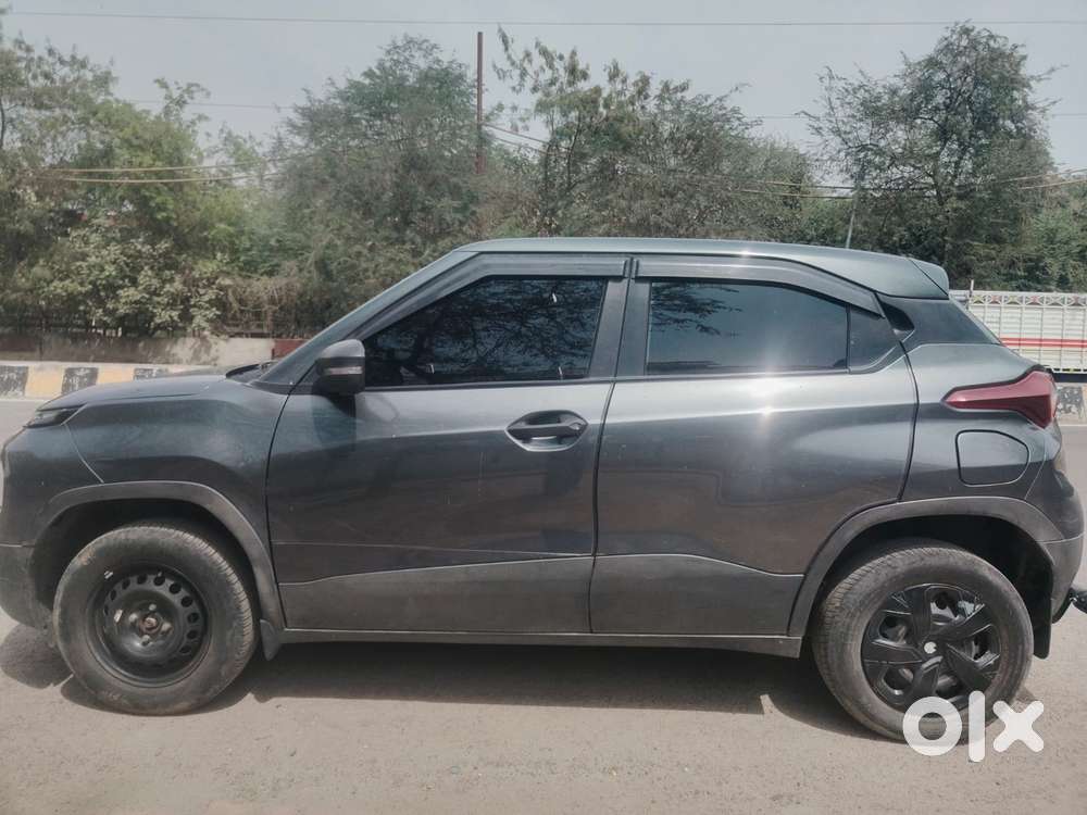Tata Punch Pure, 2023, Petrol