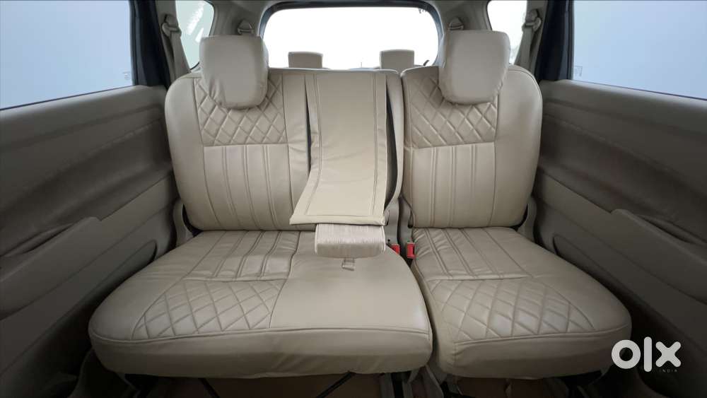 Maruti Suzuki Ertiga 1.5 Zxi, 2015, Petrol