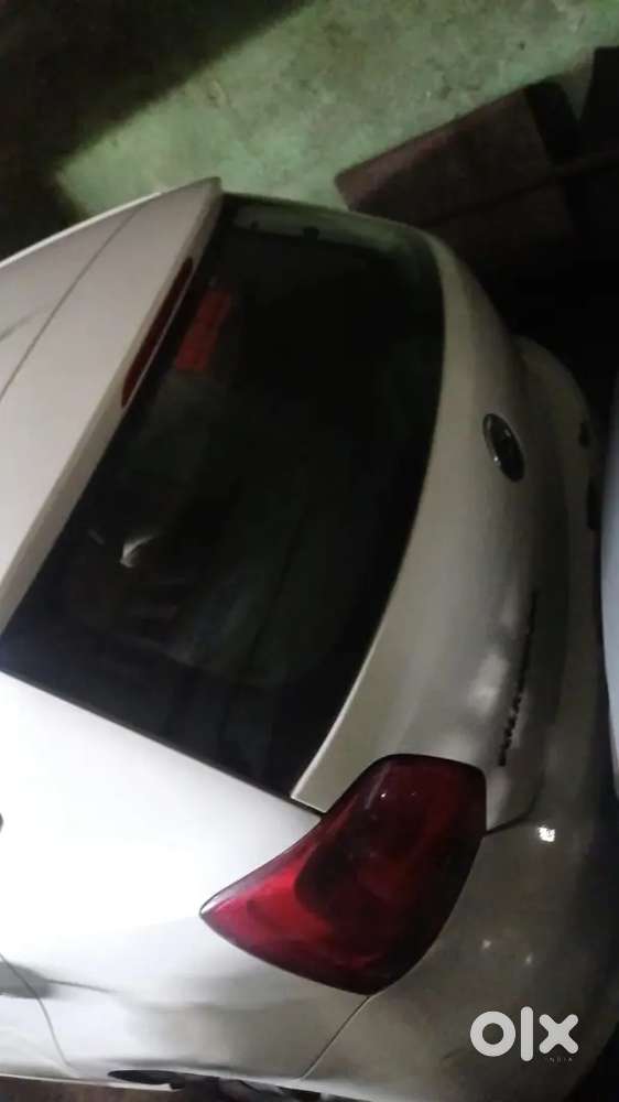 Volkswagen Polo 2012 Year 2nd Owner