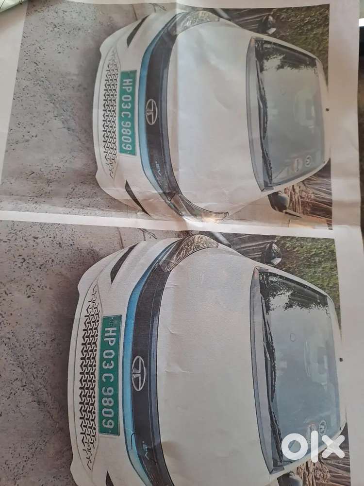Tata Tiago Ev 2023 Electric 12000 Km Driven