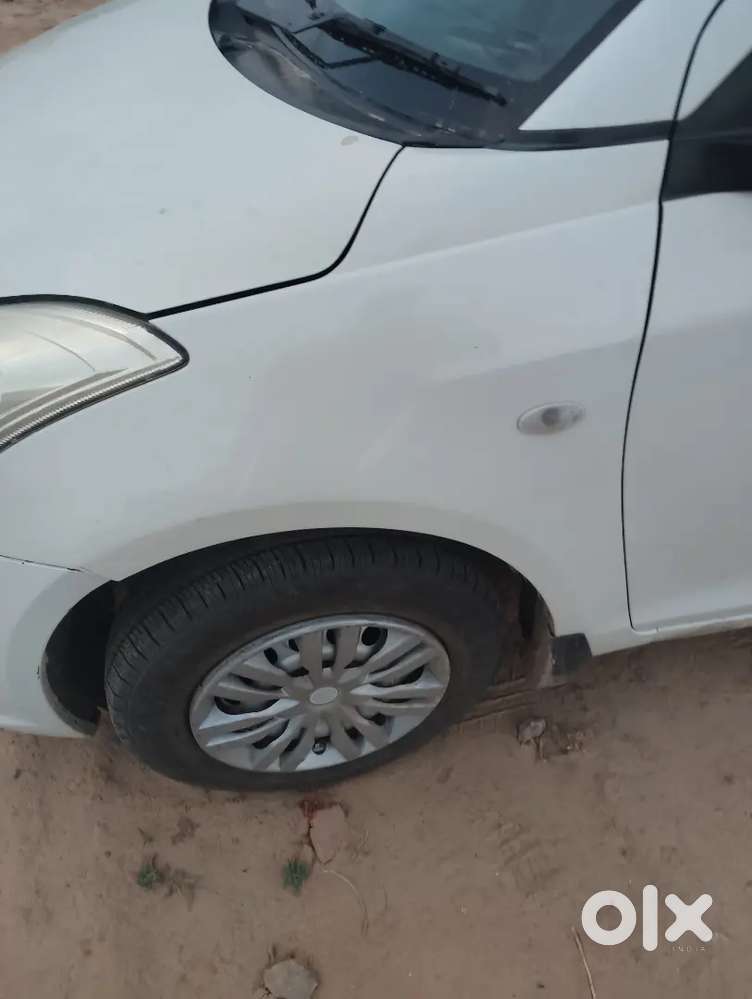 Maruti Suzuki Swift Dzire Tour 2018 Diesel 75000 Km Driven