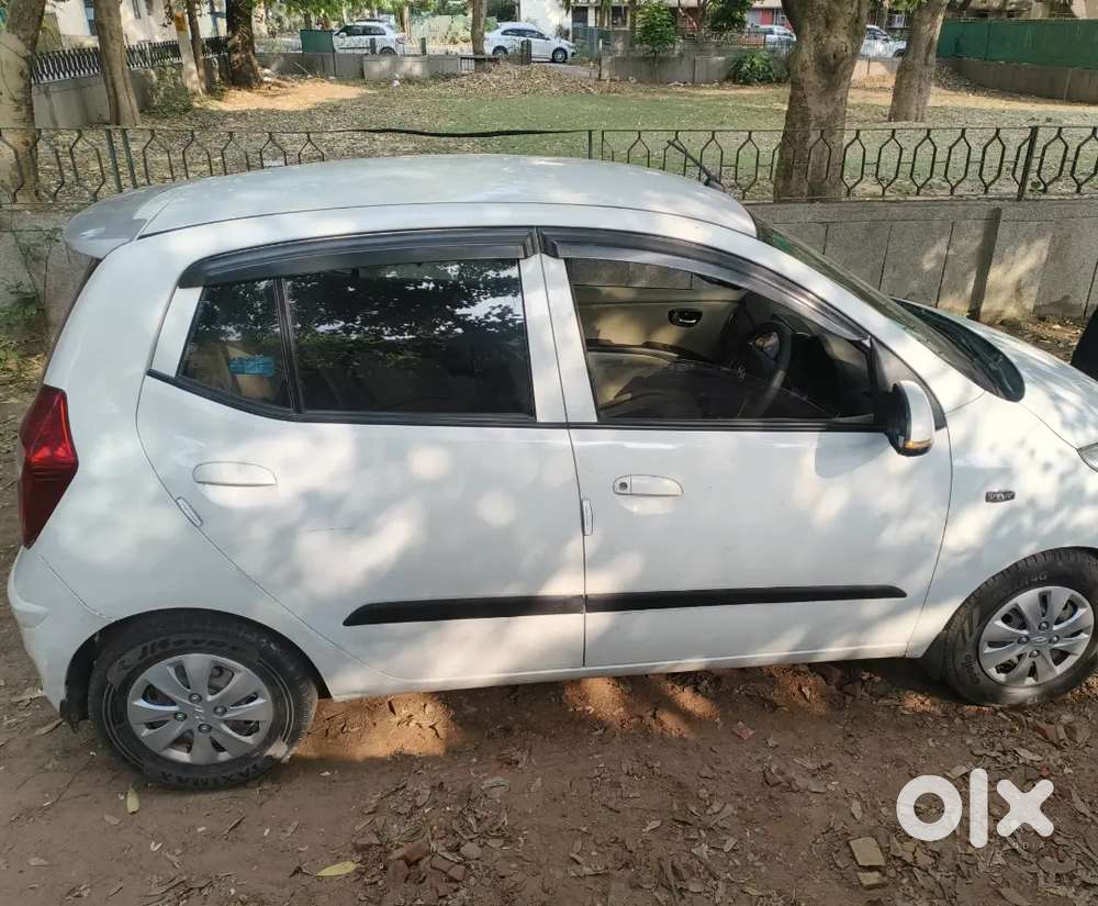 Hyundai I10 1.2 Kappa Magna