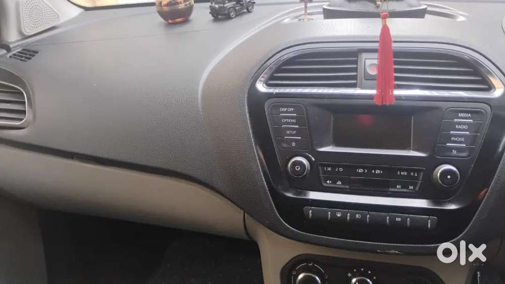 Tata Tiago 2018 Manual Petrol