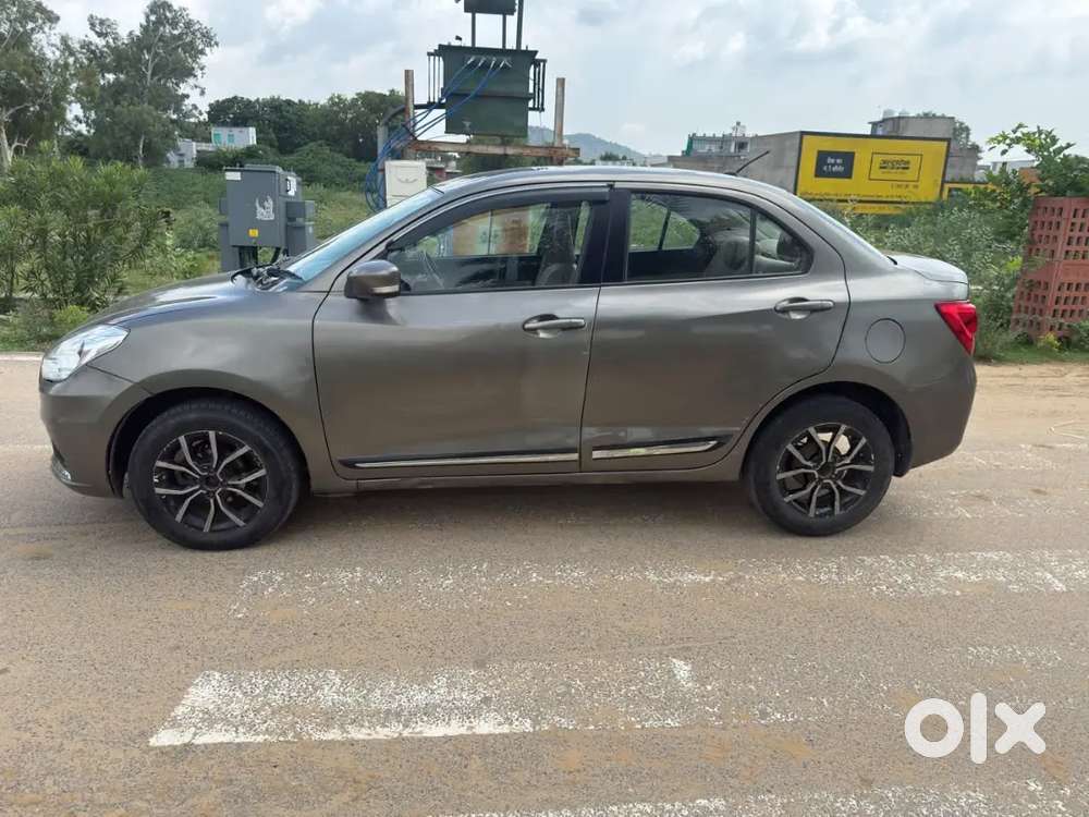 Maruti Dzire Vxi 2019