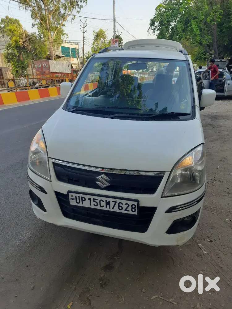 Vagonr Vxi Petrol 2nd Owner Best Condition Fully Automatic