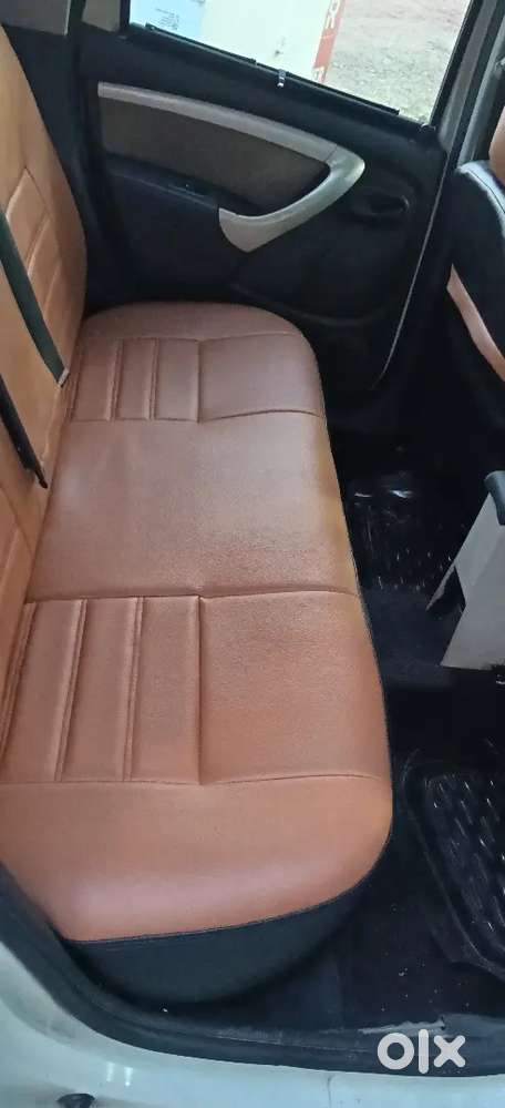 Renault Duster Rxl Diesel 2012