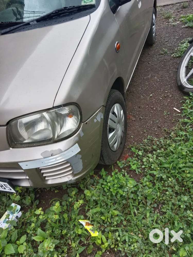 2010 Maruti Suzuki Alto 800 Petrol