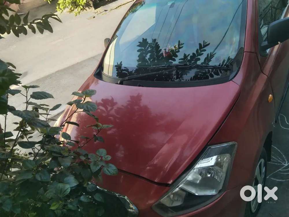 Datsun Go Plus 2016 7 Seater
7 Seater