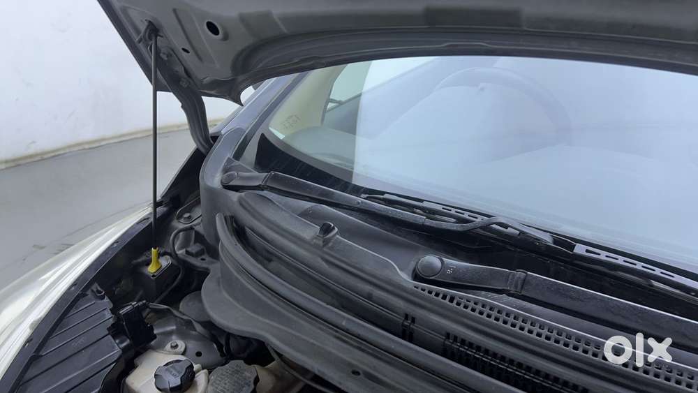 Hyundai Eon Magna +, 2014, Petrol