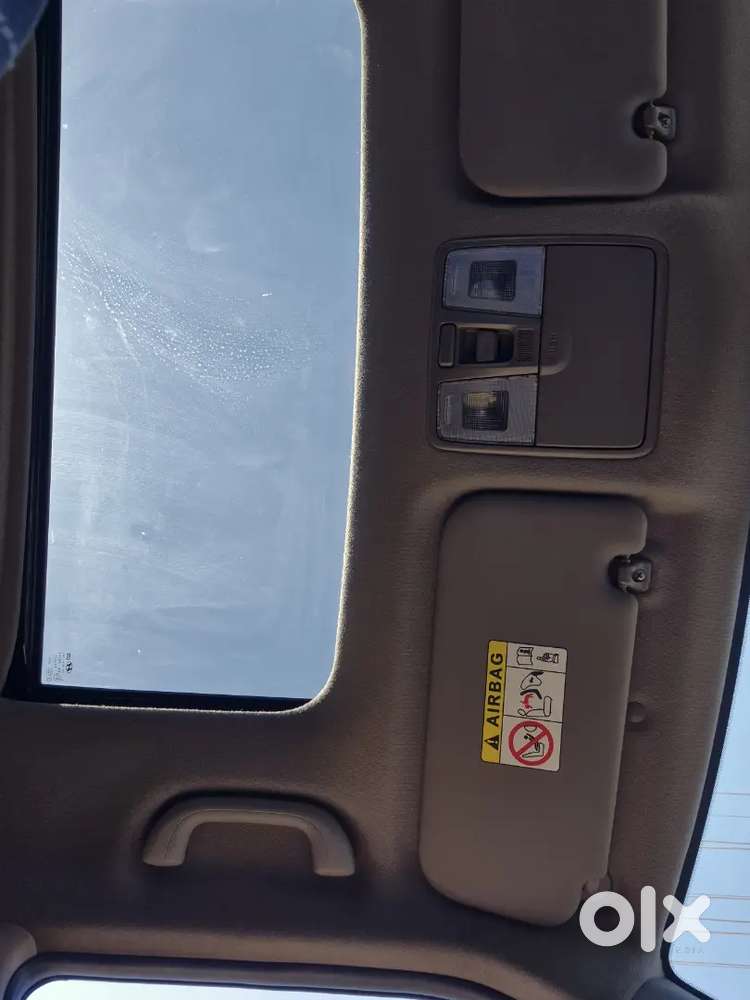 Hyundai Creta 2019 Diesel 107000 Km Driven