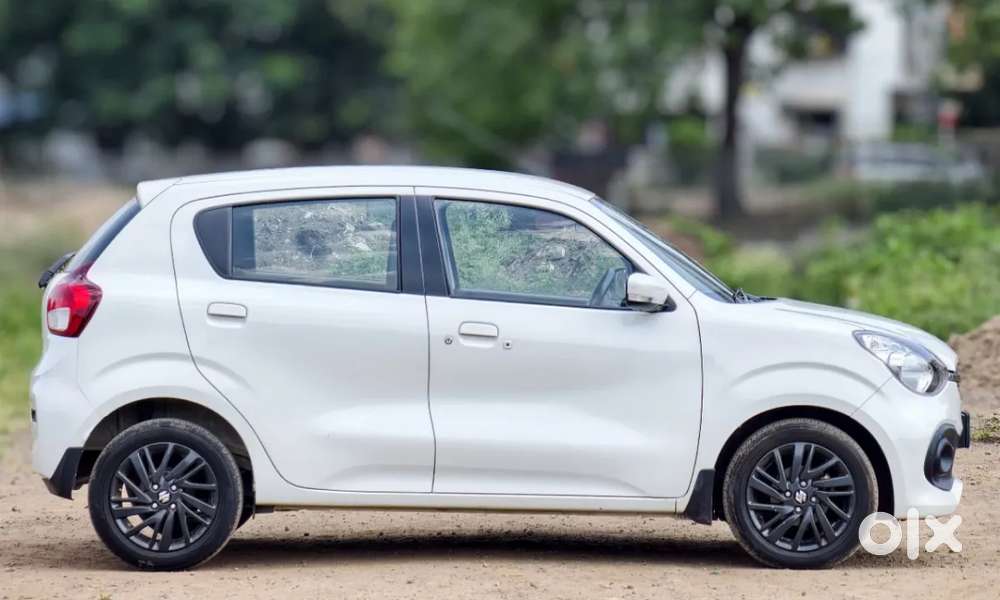 Maruti Suzuki Celerio Zxi, 2023, Petrol