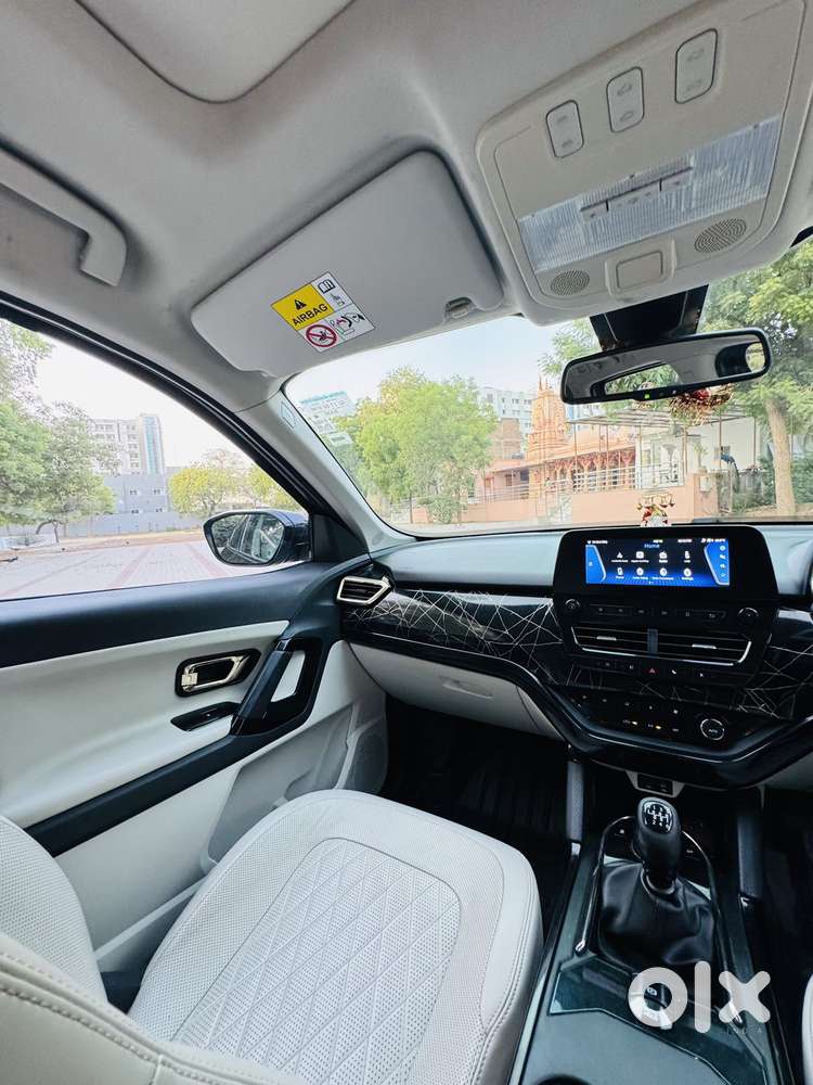 Tata Safari 2.0 Kryotec Xz Plus Gold, 2021, Diesel