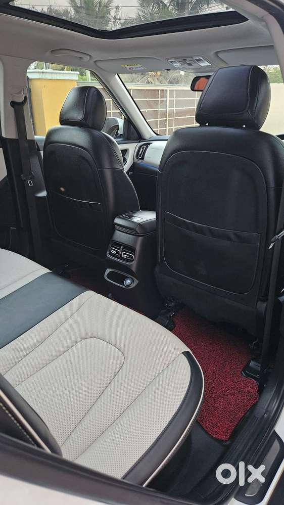 Hyundai Creta 1.5 Sx (o) Diesel At, 2023, Diesel