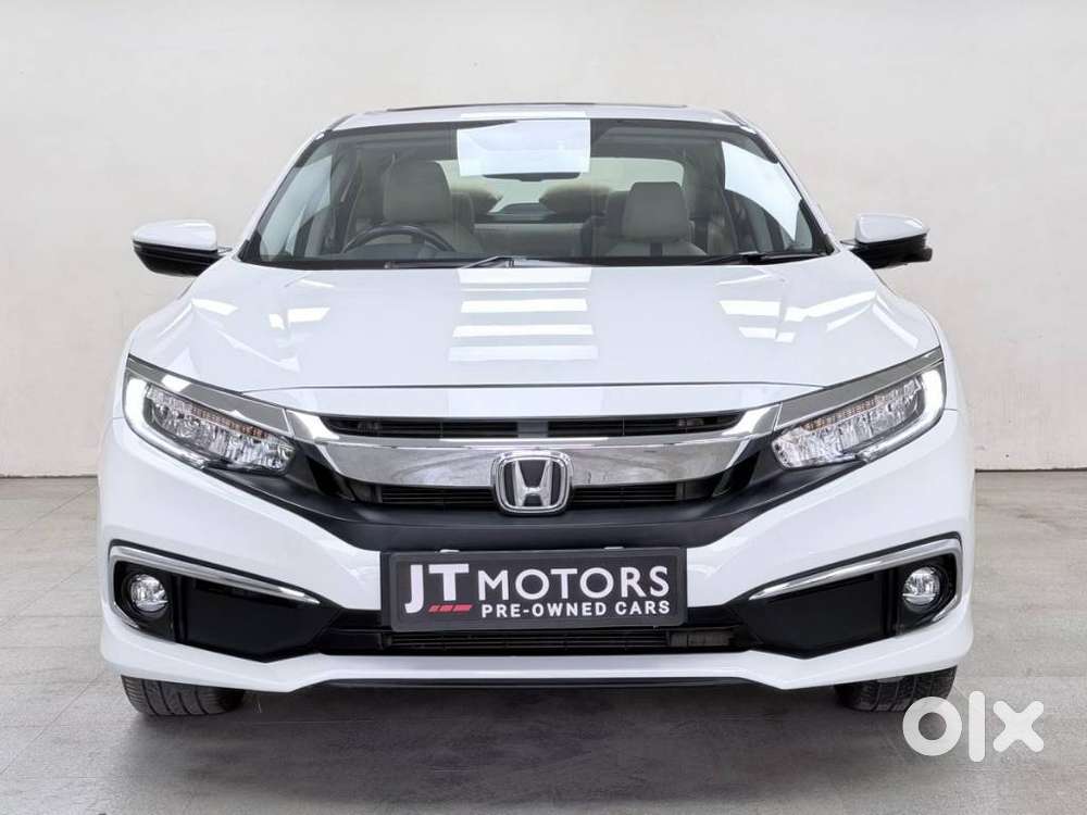 Honda Civic V, 2020, Petrol