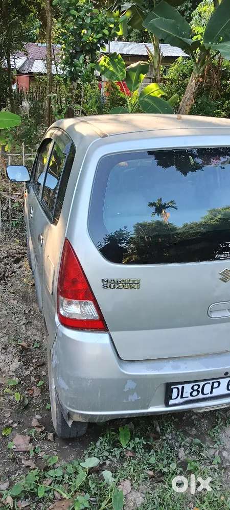 Maruti Suzuki Zen Estilo 2010 Lxi