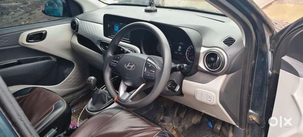 Hyundai Grand I10 Nios Magna Corporate Edition 1.2 Kappa Vtvt, 2024,..