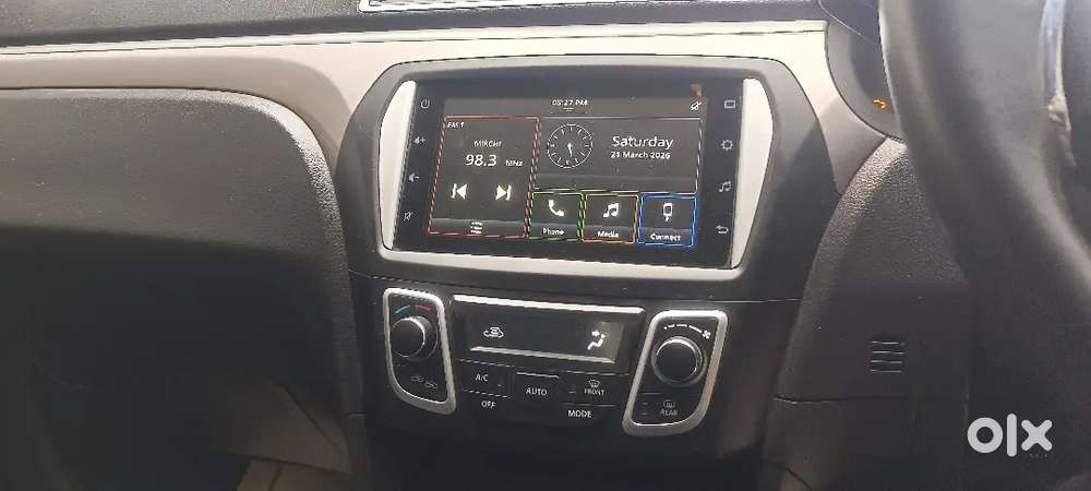 Maruti Suzuki Ciaz S 2022 Petrol Well Maintained