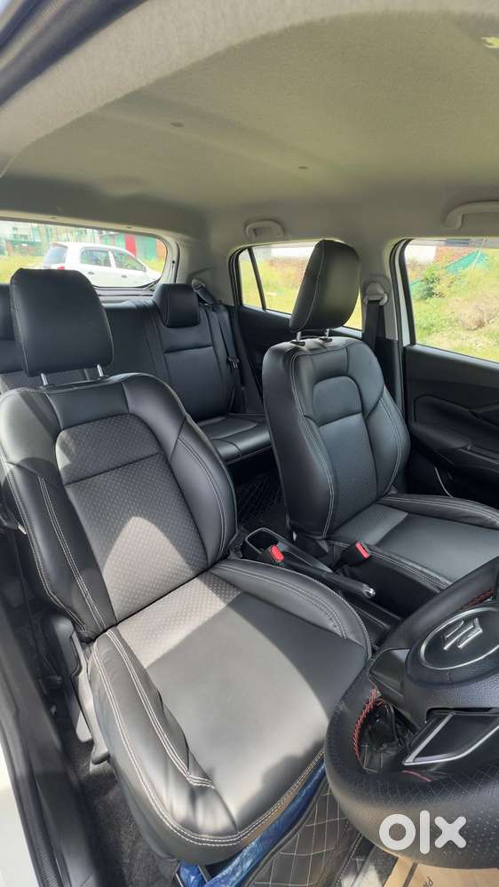 Maruti Suzuki Swift 2018 Amt Vxi, 2025, Petrol