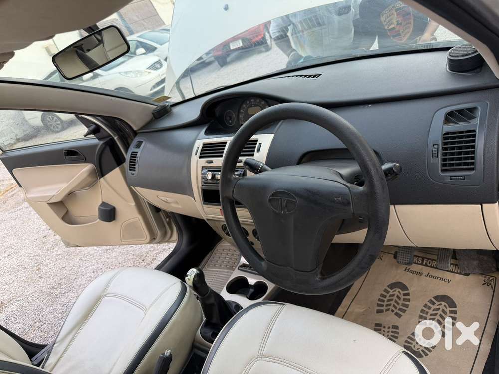 Tata Indica Vista 2008-2013 Safire Gvx, 2011, Petrol